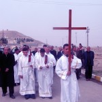 Northern Iraqi Christians Are a Bridge to Islam