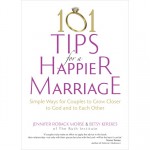 Book Review: <i>101 Tips for a Happier Marriage</i>