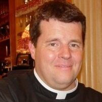 Msgr. Richard Soseman