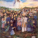 St. Andrew Dung-Lac, Priest, Martyr and Companions