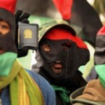 Ideals Trump Interests in Obama's Libya Policy