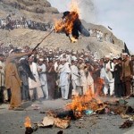 Who is to Blame for Koran Burning Protest Deaths?