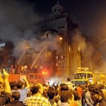 Muslim Persecution of Christians: November 2011