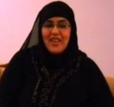 Salwa al-Mutairi