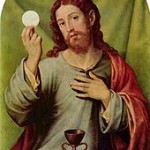 Transubstantiation—Hard to Believe?