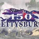Gettysburg 150th Anniversary