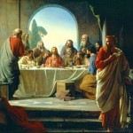 Why Call It Eucharist (Thanksgiving)?