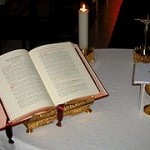 The Revised Roman Missal: Mission, not Maintenance