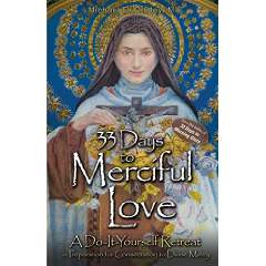 33 Days to Merciful Love