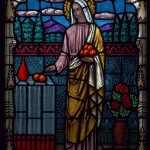 St. Martha, Virgin