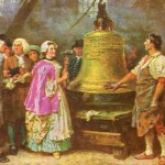 Preparing for Philadelphia 2015: A Liberty Bell for the Family