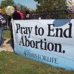 40 Days for Life: Hope After 40 Years