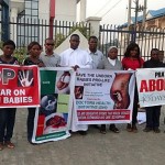 40 Days for Life in Africa