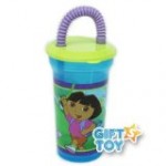 Sandwich Woman's Sippy Cup
