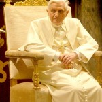 Palm Sunday of the Passion of Our Lord, Homily of Pope Benedict XVI