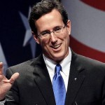 Getting Senator Rick Santorum into the White House