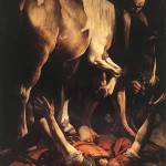 The Conversion of St. Paul