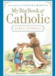 My Favorite Big Book – The Perfect Lenten/Easter Read for your Child