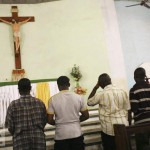 Nigerian Catholics at Risk