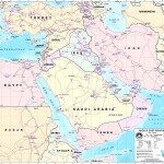 Middle East Studies in Upheaval