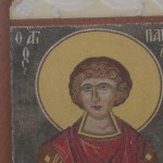 St. Pantaleon, Martyr