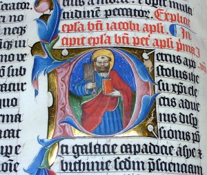 Illuminated_bible StPeter Latin