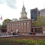 Independence Hall, Philadelphia