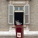 Pope Benedict Turns 84 While Belgian Crisis Unfolds