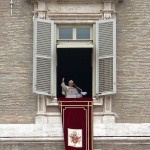 The Pope's Angelus Message Today: Announcement of the Kingdom