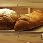 Breadmaking and Social Marketing 