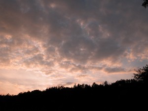 Thunderstorm clouds[1]