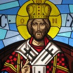 Reflections for Sunday, November 26, 2017: Our Lord Jesus Christ, King of the Universe