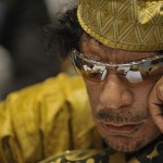 Assessing Qaddafi