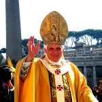 Message of His Holiness Benedict XVI for Lent 2011