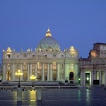 Swiss Cardinal at the Helm of Catholic Ecumenism