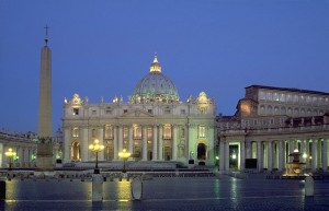 St_Peters_Basilica Vatican