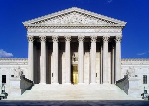 US_Supreme_Court 1 Washington DC