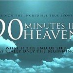 Movie Review: <em>90 Minutes in Heaven</em>