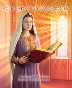 Book Review: Our Lady's Picture Book