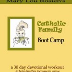 Book Review: <em>Catholic Family Bootcamp</em>