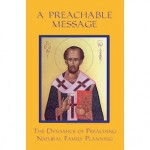 <i>A Preachable Message: The Dynamics of Preaching NFP</i>