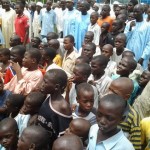 Worst-hit Nigerian Diocese is Reeling from Boko Haram Attacks