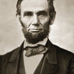Abraham Lincoln, November 8, 1863, by Alexander Gardner