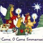 Twelve Tips for Sharing Advent with Your Kids 