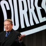 Al Gore - Current TV