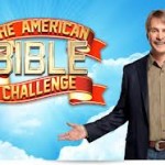 The American Bible Challenge – #TABC Is Television Worth Watching