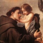 Saint Anthony of Padua, Priest and Doctor