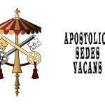 Vacancy of the Apostolic See
