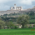 A Visit to Assisi: Blessings and Spiritual Growth