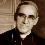 Archbishop Oscar Romero